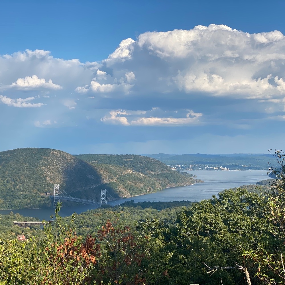 Meet your Posher, Nate